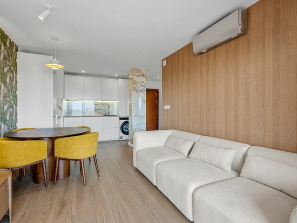 2-bedroom Apartment In Orihuela Costa, Spain (66 M²)