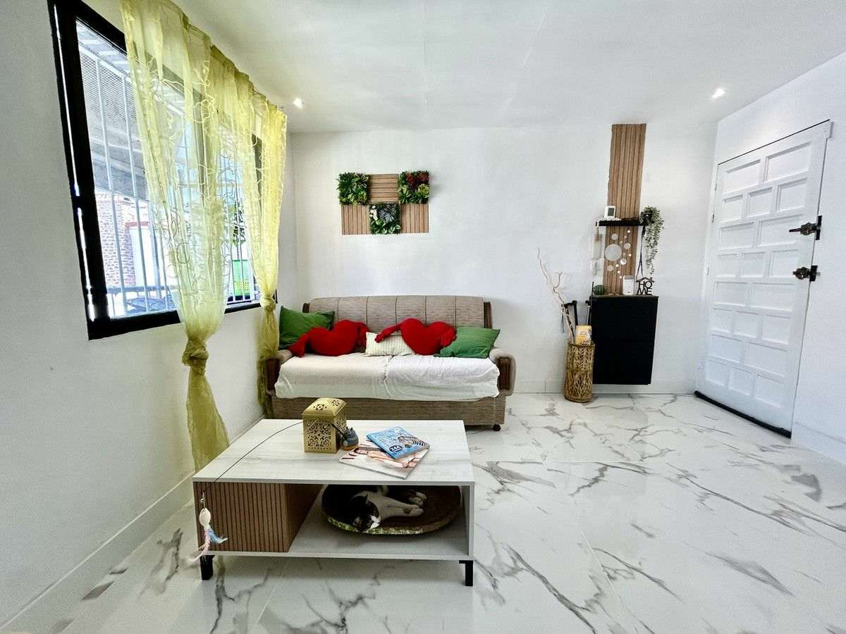 3-bedroom Apartment In San Pedro Del Pinatar, Spain (127 M²)