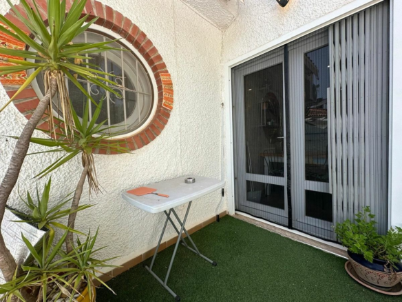 3-bedroom House In Los Urrutias, Spain (95 M²)