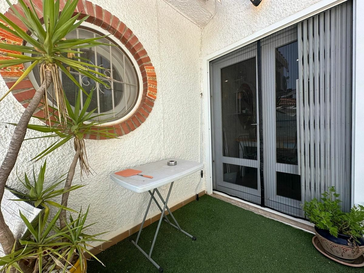 3-bedroom House In Los Urrutias, Spain (95 M²)
