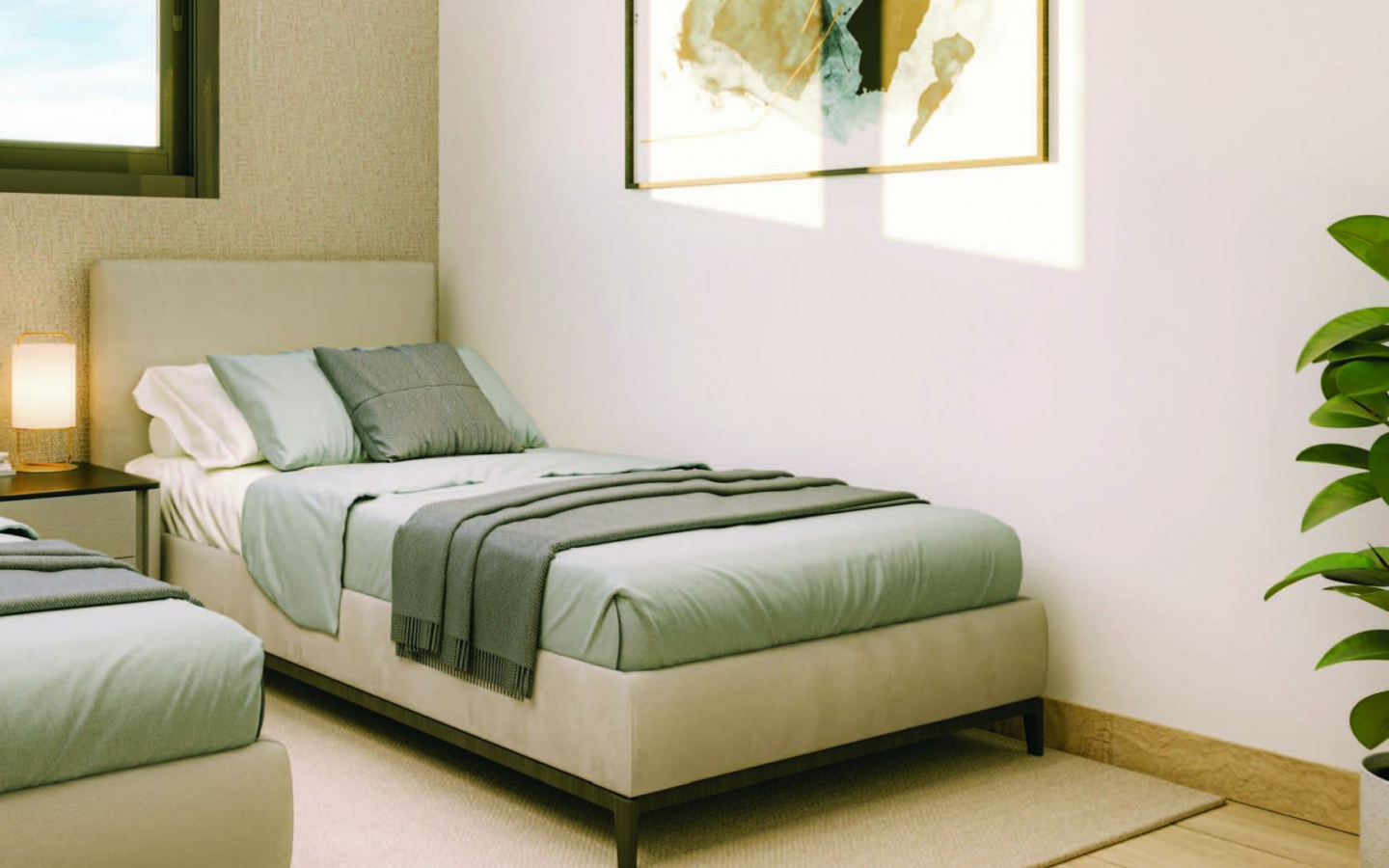 3-bedroom Penthouse In Torrevieja, Spain (182 M²)