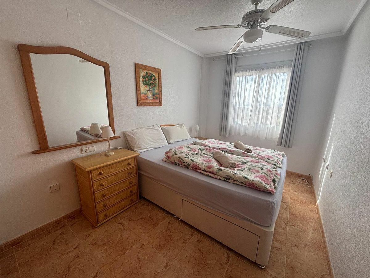 2-bedroom Apartment In Torrevieja, Spain (48 M²)
