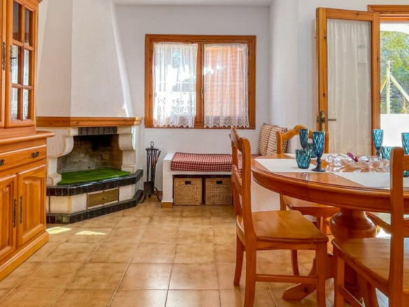 2-bedroom House In Orihuela Costa, Spain (68 M²)