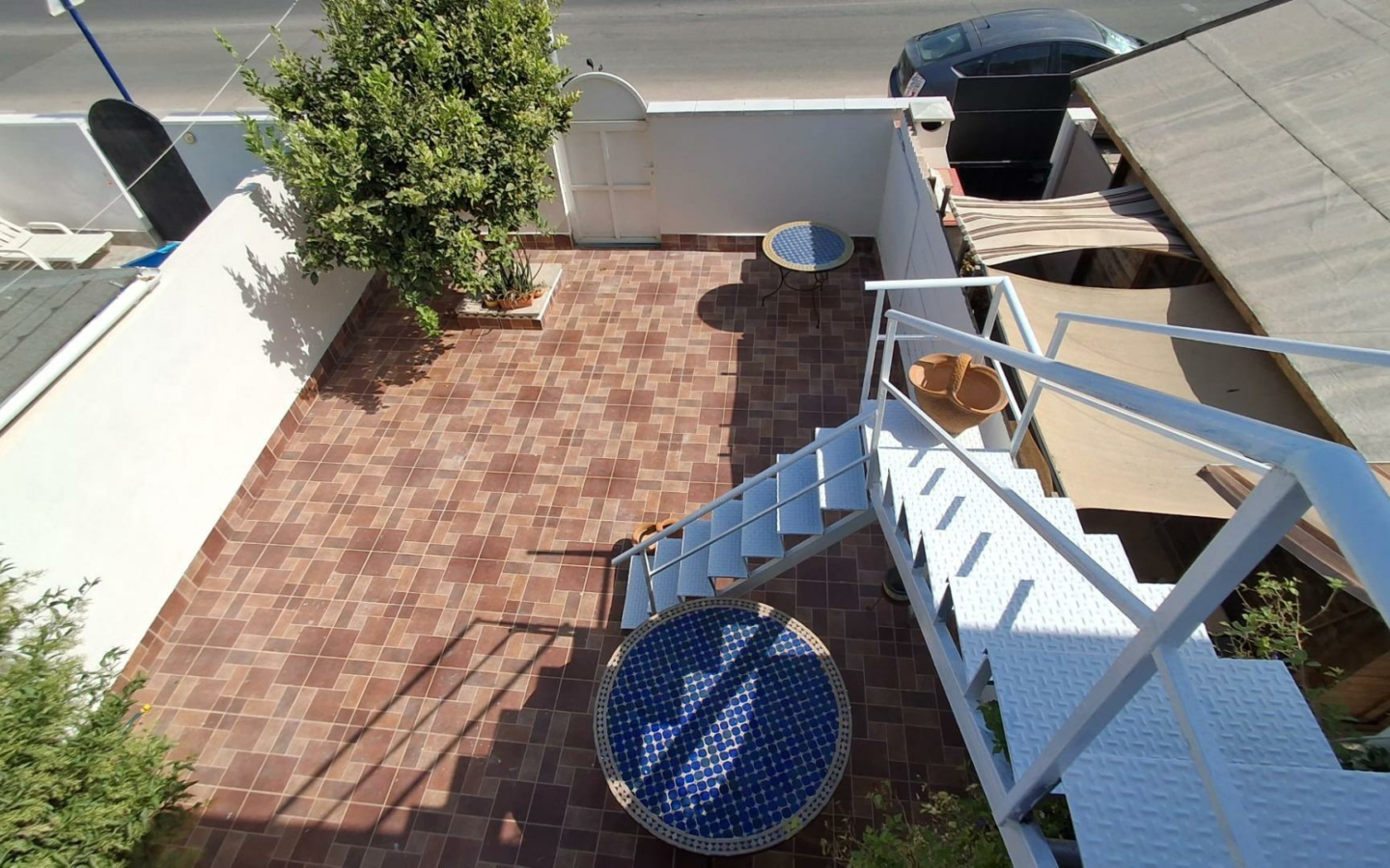 3-bedroom House In Orihuela Costa, Spain (63 M²)