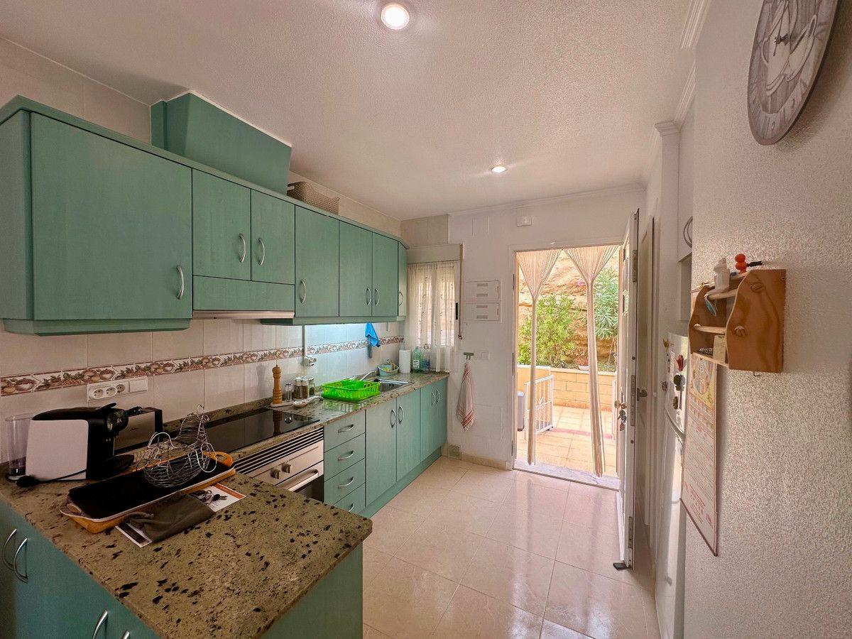 2-bedroom House In Rojales, Spain (75 M²)