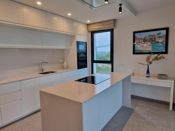 3-bedroom Apartment In Orihuela, Spain (113 M²)