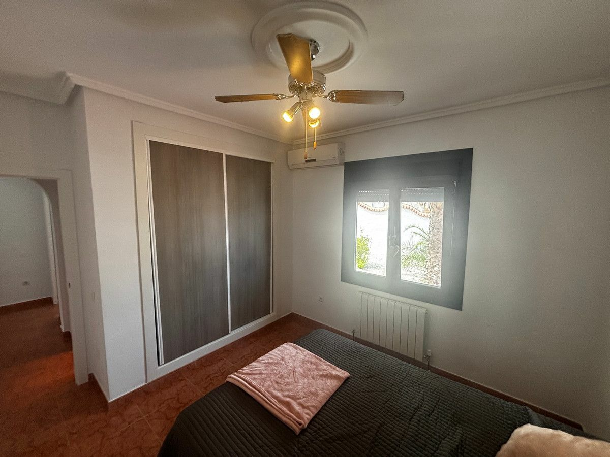 4-bedroom Villa In Rojales, Spain (247 M²)