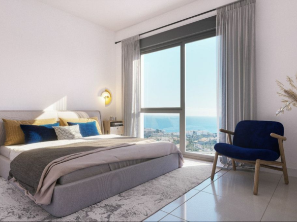 3-bedroom Villa In Mijas, Spain (134 M²)