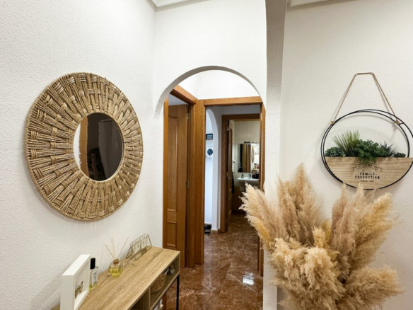 2-bedroom Apartment In Guardamar Del Segura, Spain (70 M²)