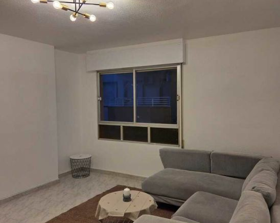 3-bedroom Apartment In Torrevieja, Spain (95 M²)
