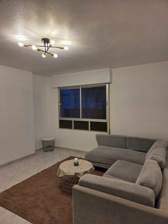 3-bedroom Apartment In Torrevieja, Spain (95 M²)