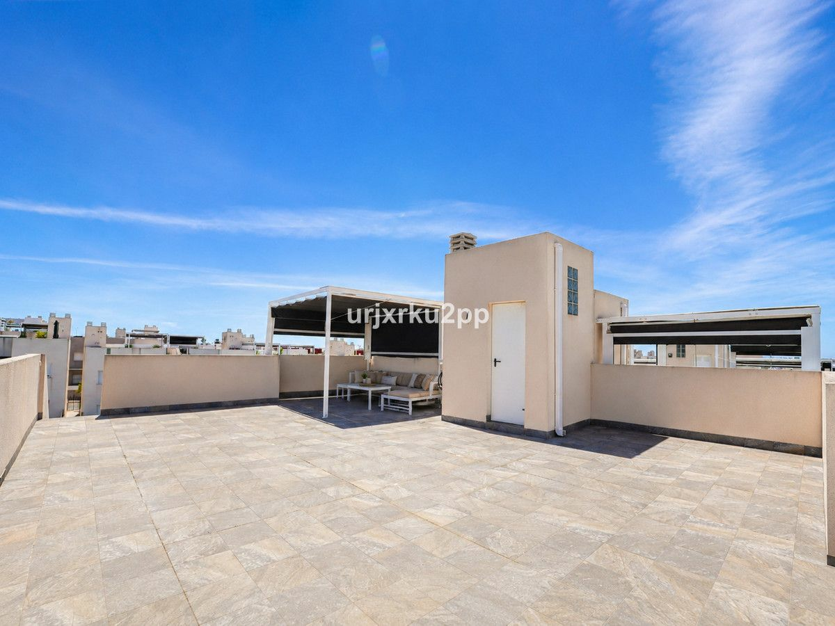 2-bedroom Apartment In Torrevieja, Spain (75 M²)