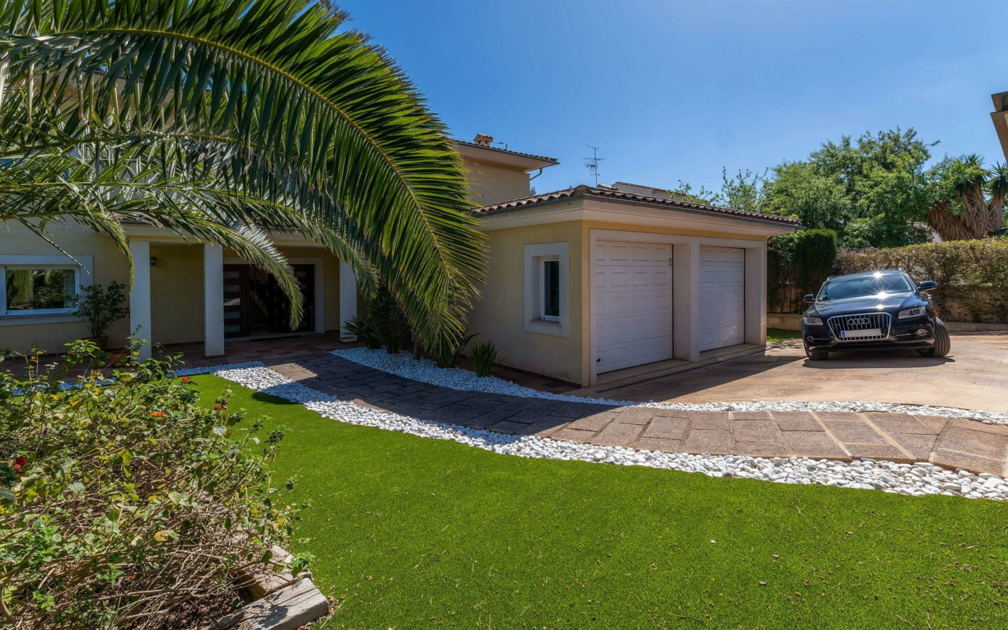 4-bedroom Villa In Calvià, Spain (368 M²)