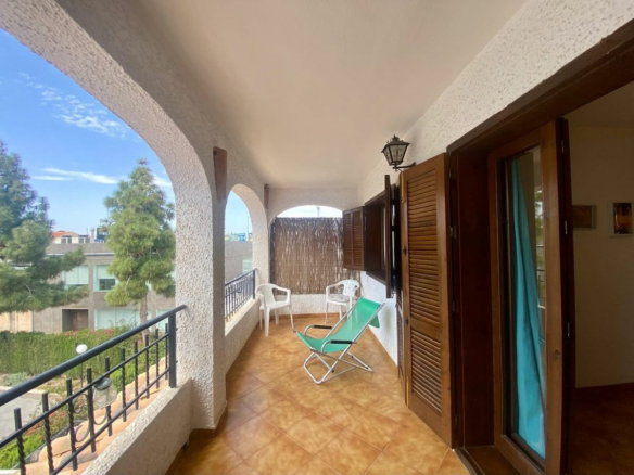 2-bedroom Apartment In Cabo Roig, Spain (71 M²)