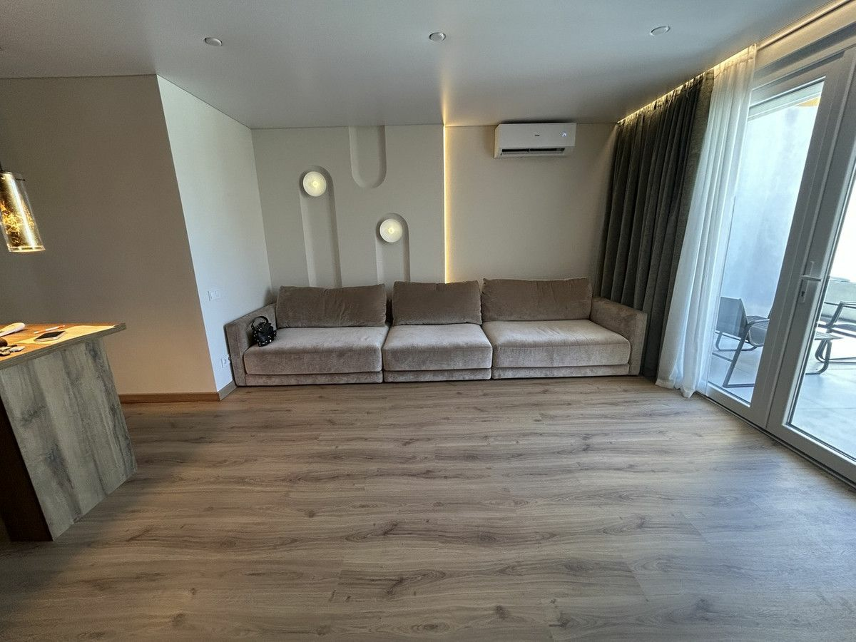 2-bedroom Apartment In Torrevieja, Spain (56 M²)