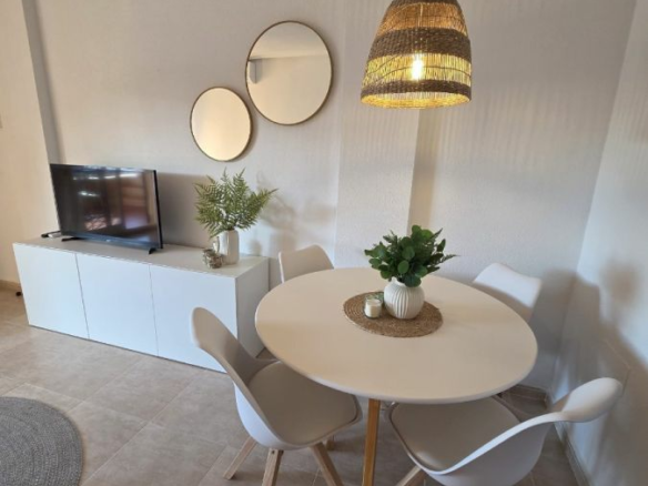 2-bedroom Apartment In Orihuela Costa, Spain (72 M²)