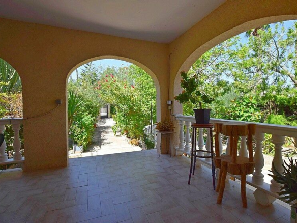 3-bedroom Villa In Orihuela Costa, Spain (160 M²)