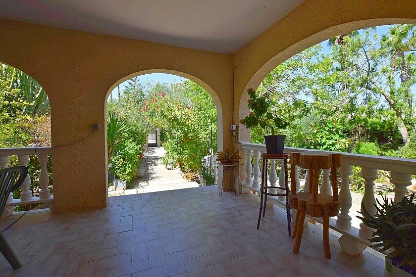 3-bedroom Villa In Orihuela Costa, Spain (160 M²)