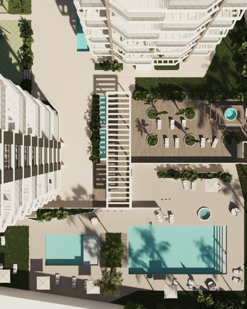 2-bedroom Apartment In Calpe, Spain (118 M²)