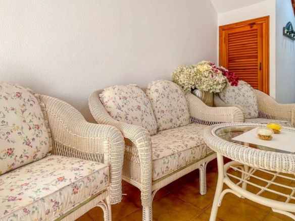 2-bedroom House In Orihuela Costa, Spain (68 M²)