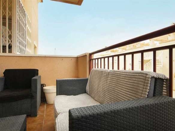 3-bedroom Apartment In Daya Nueva, Spain (85 M²)