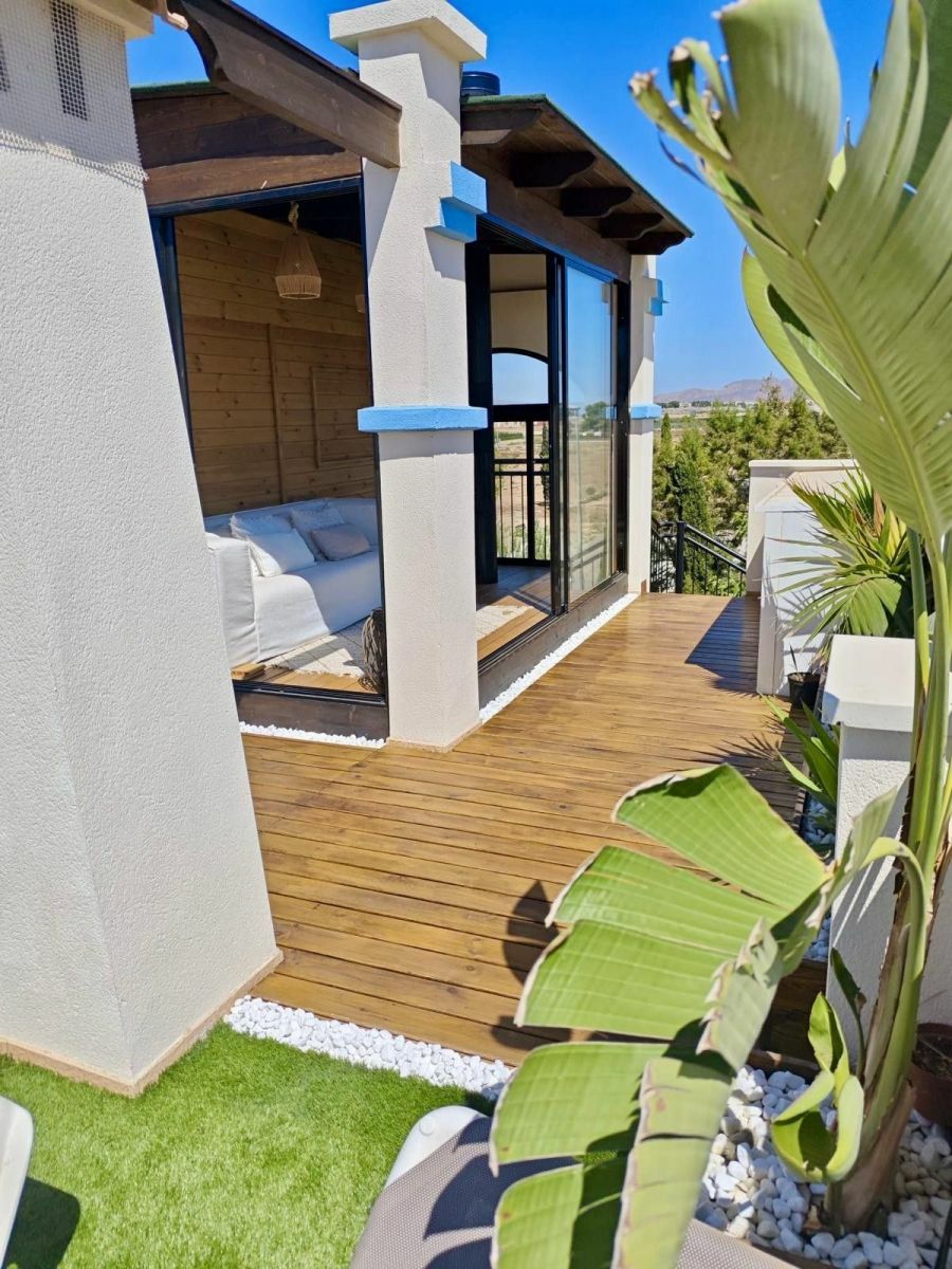 2-bedroom Apartment In Cartagena, Spain (70 M²)