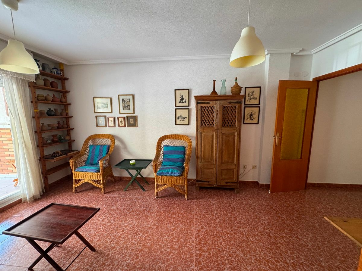 2-bedroom Apartment In Guardamar Del Segura, Spain (81 M²)