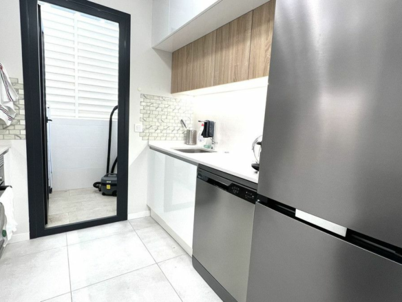 2-bedroom Apartment In Pilar De La Horadada, Spain (73 M²)
