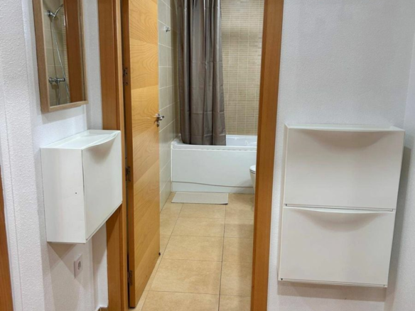 2-bedroom Apartment In Orihuela Costa, Spain (76 M²)