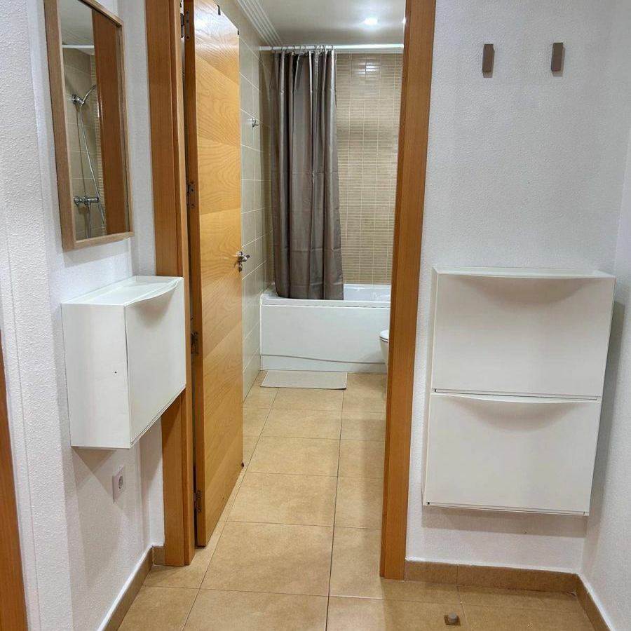 2-bedroom Apartment In Orihuela Costa, Spain (76 M²)