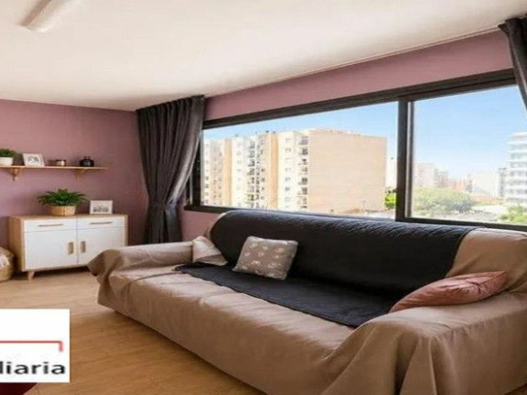 3-bedroom Apartment In Llucmajor, Spain (84 M²)