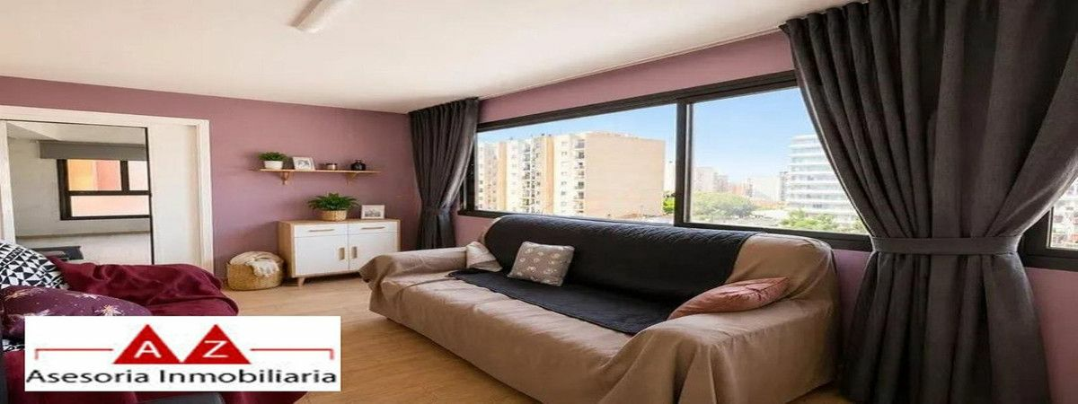 3-bedroom Apartment In Llucmajor, Spain (84 M²)