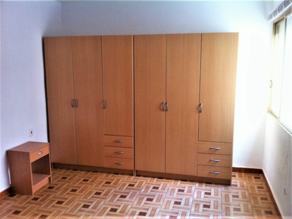 3-bedroom Apartment In Mutxamel, Spain (120 M²)