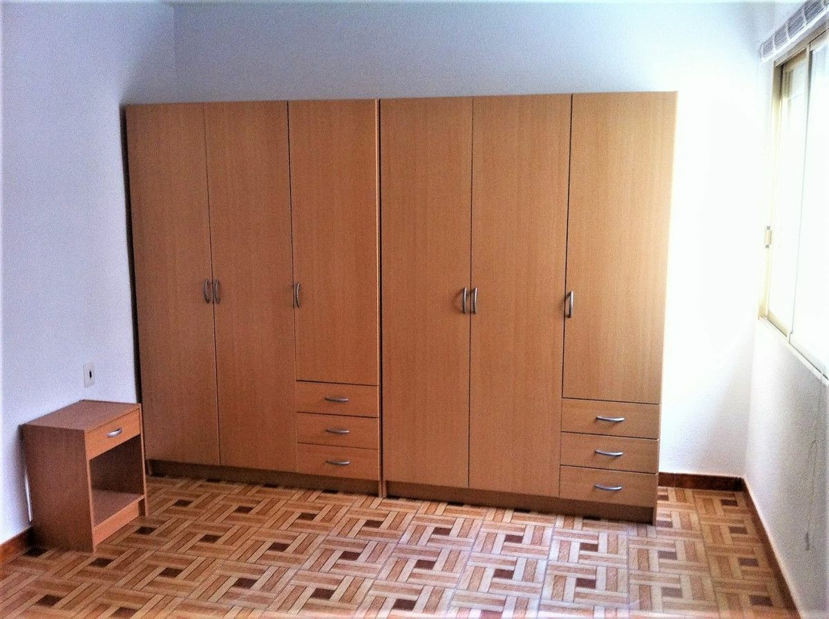 3-bedroom Apartment In Mutxamel, Spain (120 M²)
