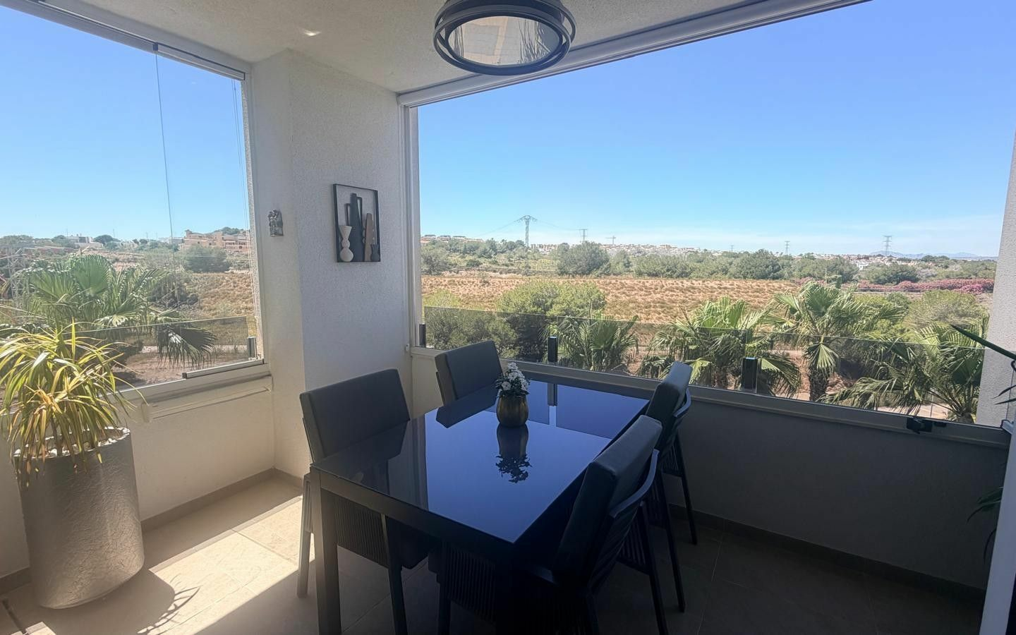 3-bedroom Apartment In Orihuela Costa, Spain (90 M²)