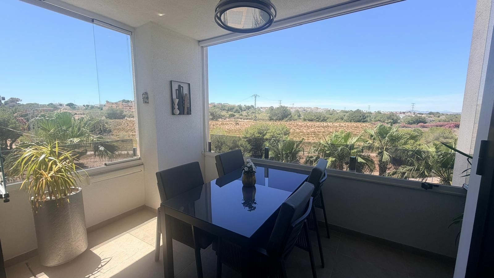 3-bedroom Apartment In Orihuela Costa, Spain (90 M²)