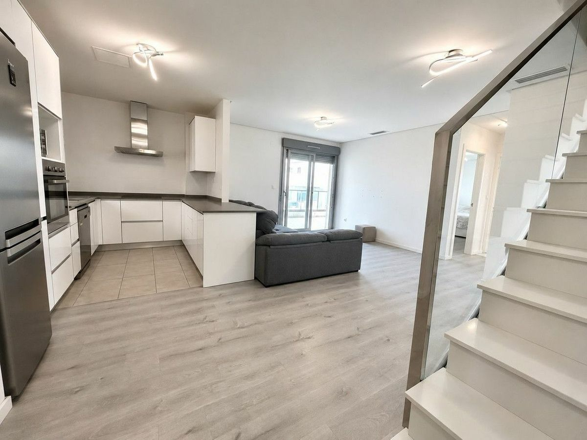 2-bedroom Apartment In Orihuela Costa, Spain (64 M²)