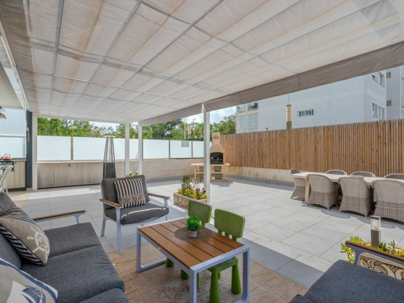 3-bedroom Apartment In Guardamar Del Segura, Spain (108 M²)