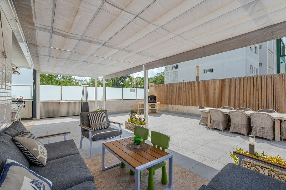 3-bedroom Apartment In Guardamar Del Segura, Spain (108 M²)