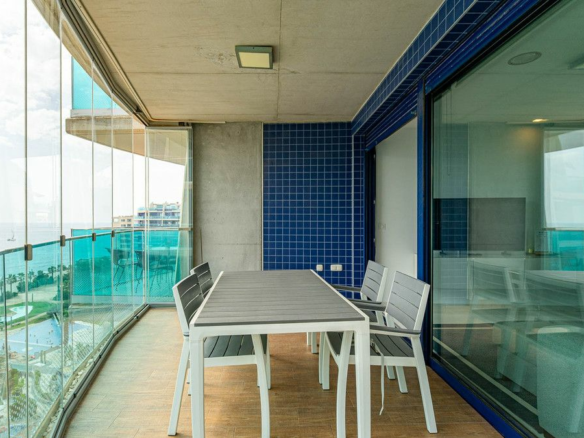 2-bedroom Apartment In Orihuela Costa, Spain (98 M²)