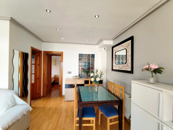 6-bedroom House In Orihuela Costa, Spain (88 M²)