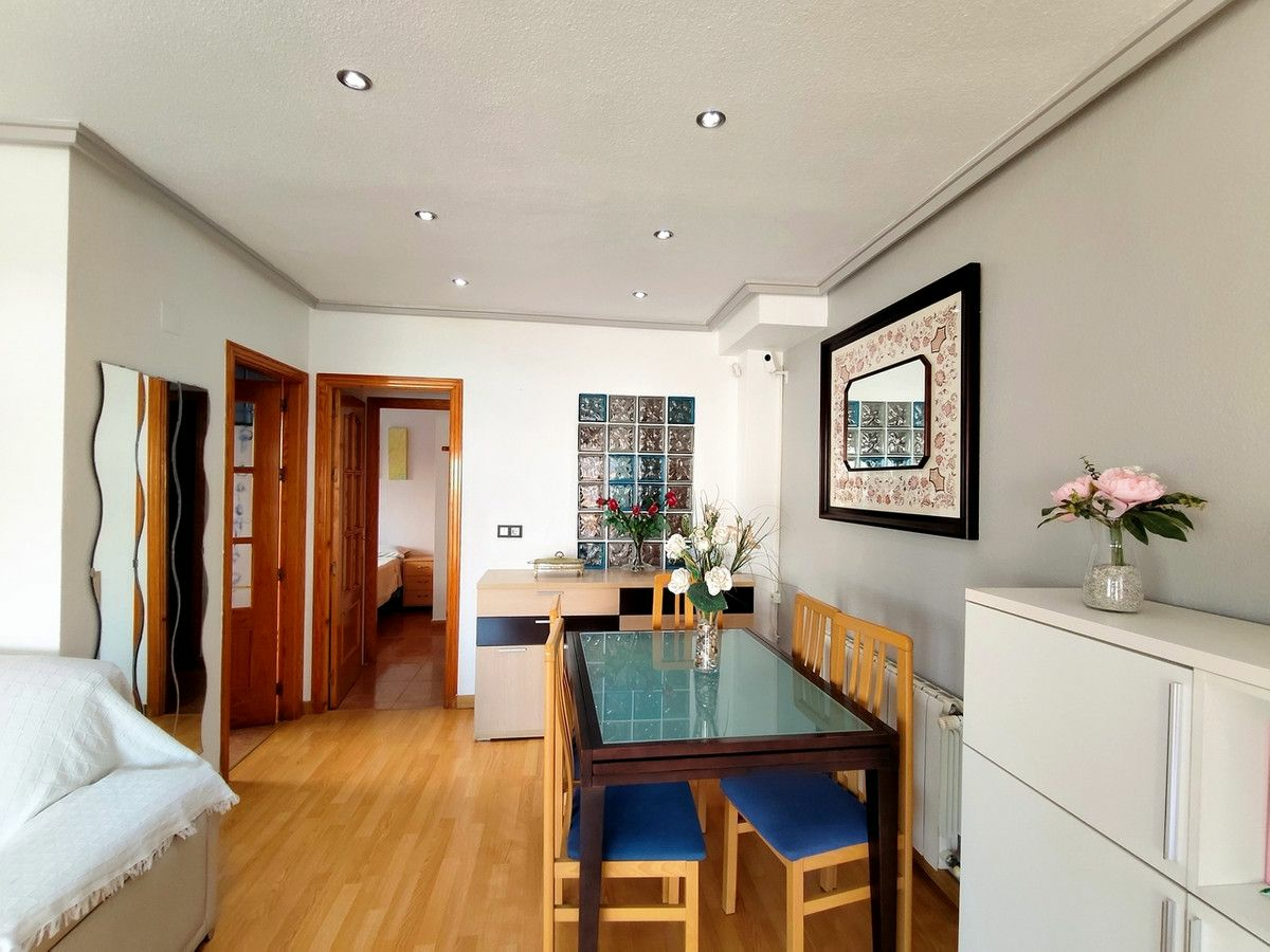 6-bedroom House In Orihuela Costa, Spain (88 M²)