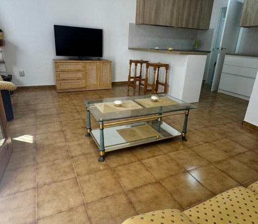 3-bedroom House In Orihuela Costa, Spain (82 M²)