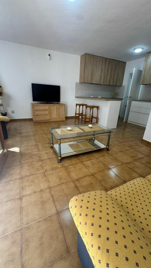 3-bedroom House In Orihuela Costa, Spain (82 M²)
