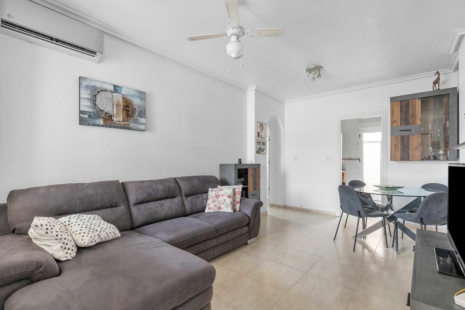 2-bedroom Apartment In Orihuela Costa, Spain (67 M²)