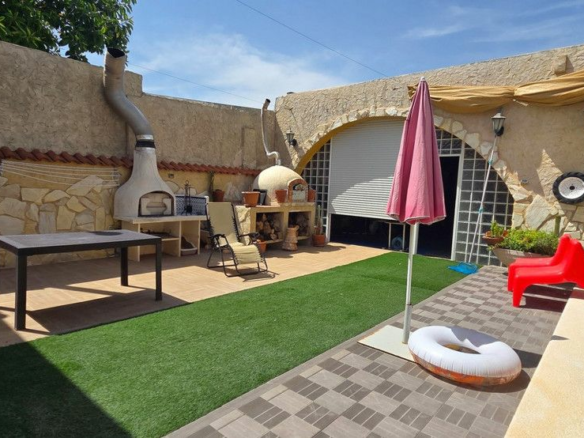 5-bedroom House In San Isidro, Spain (300 M²)