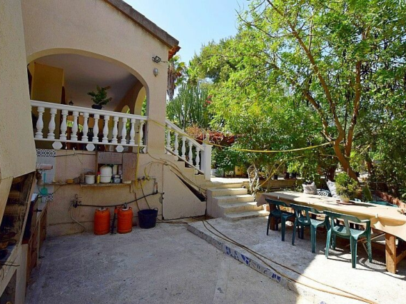 3-bedroom Villa In Orihuela Costa, Spain (160 M²)