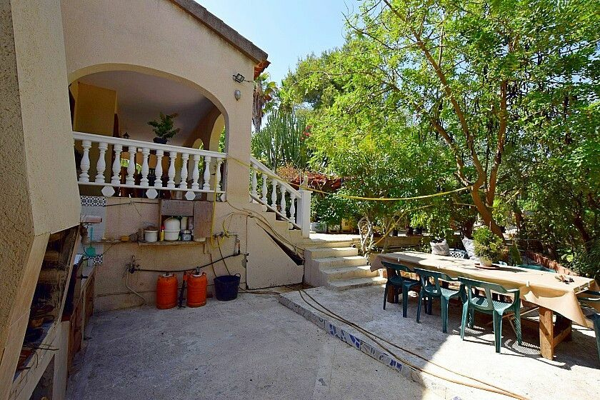 3-bedroom Villa In Orihuela Costa, Spain (160 M²)