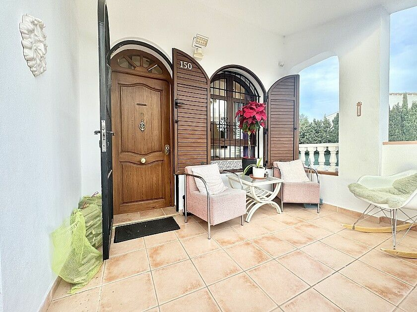 4-bedroom Villa In Orihuela Costa, Spain (150 M²)