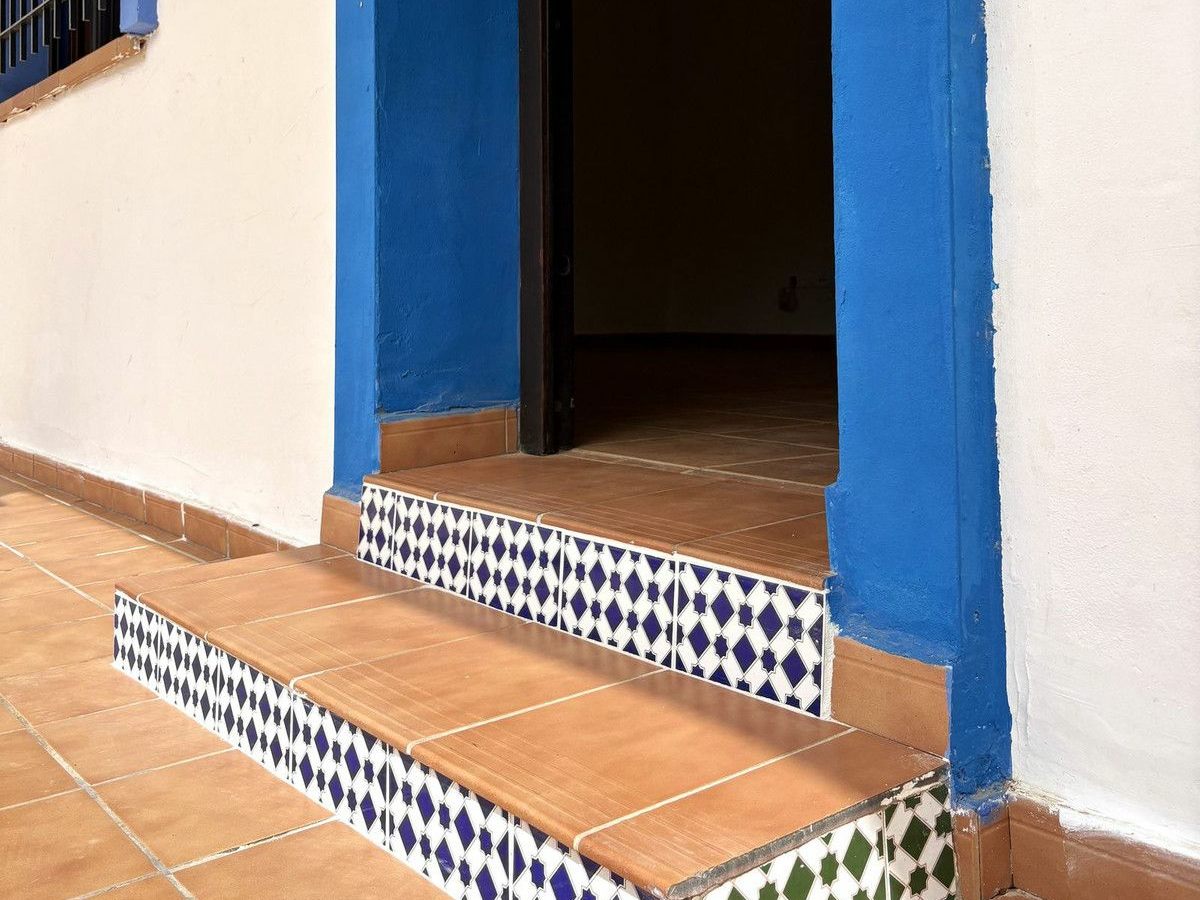 3-bedroom Villa In San Javier, Spain (100 M²)